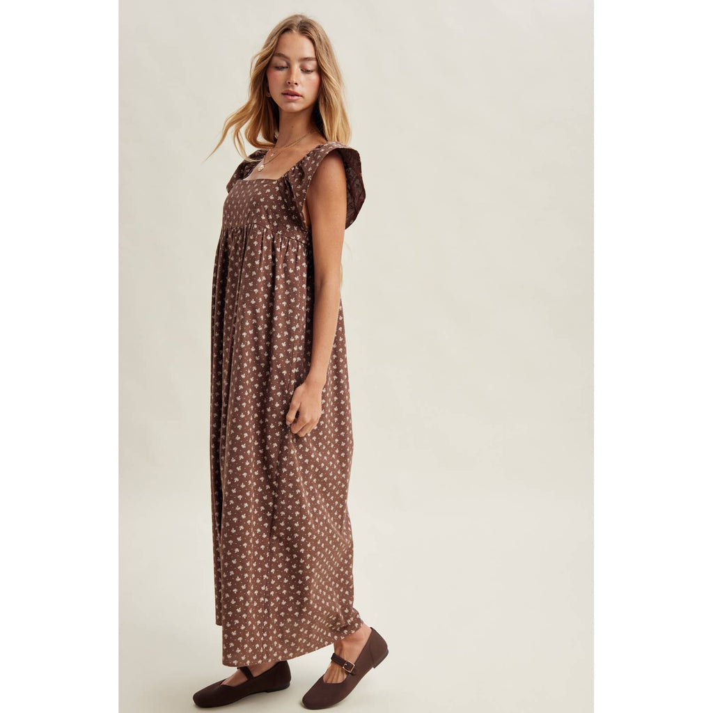 Sadie Dress