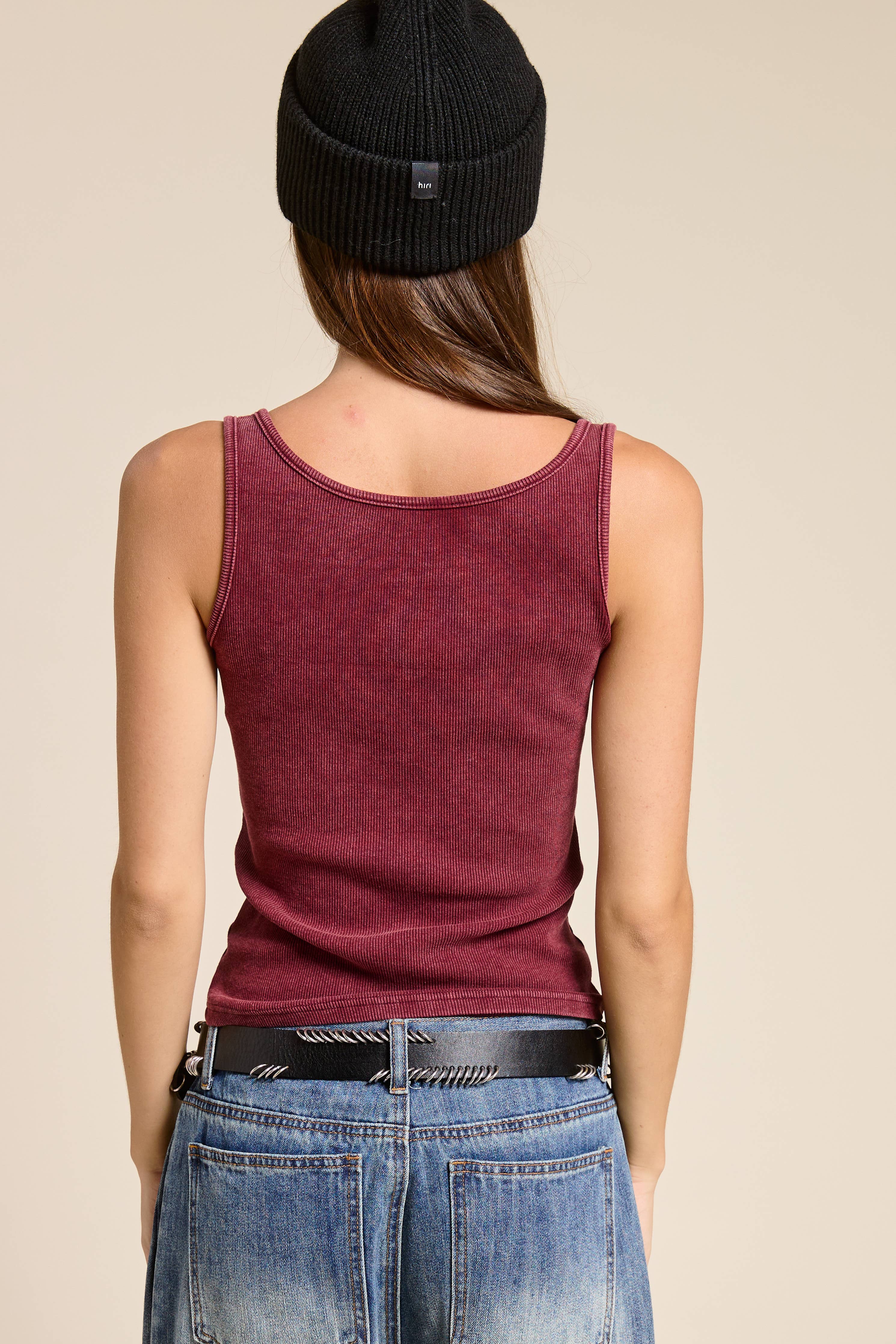 Wild West Top