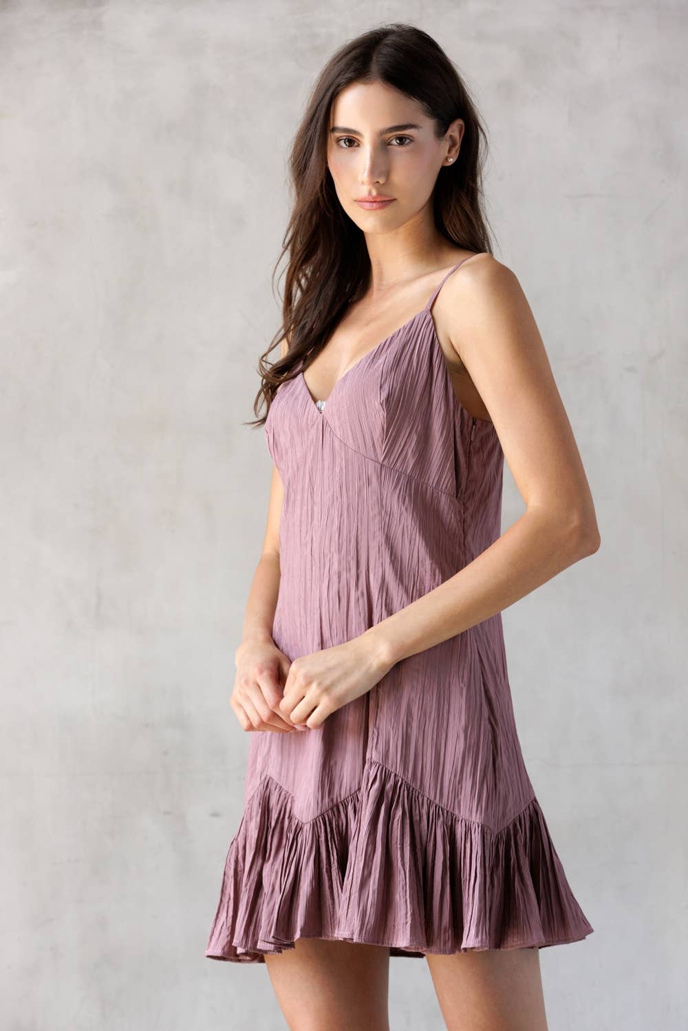 Margot Dress