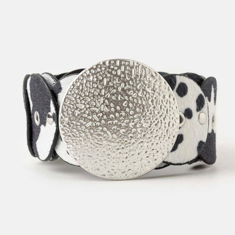 Refined Range Signature Belt