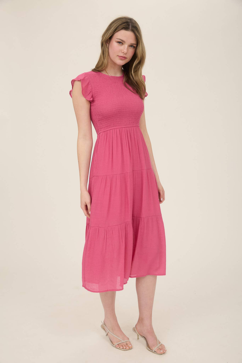 Sweet Tea Dress - Final Sale