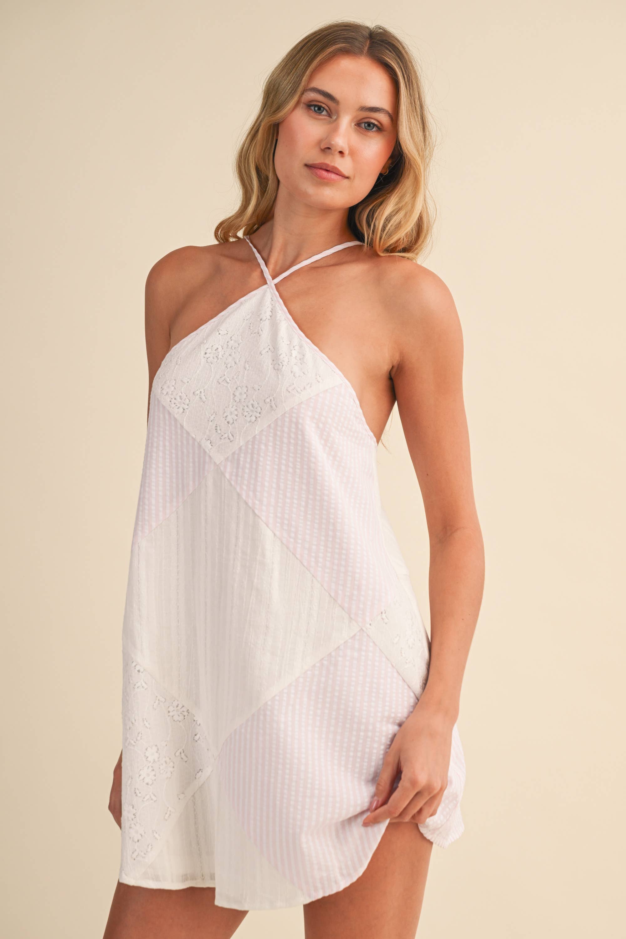 Gracie Dress