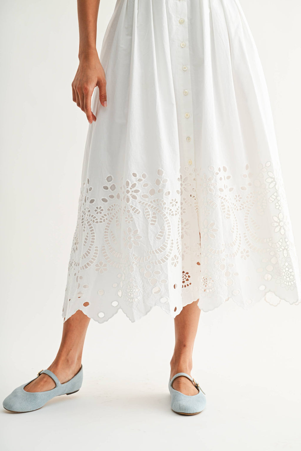 Willow Spring Dress