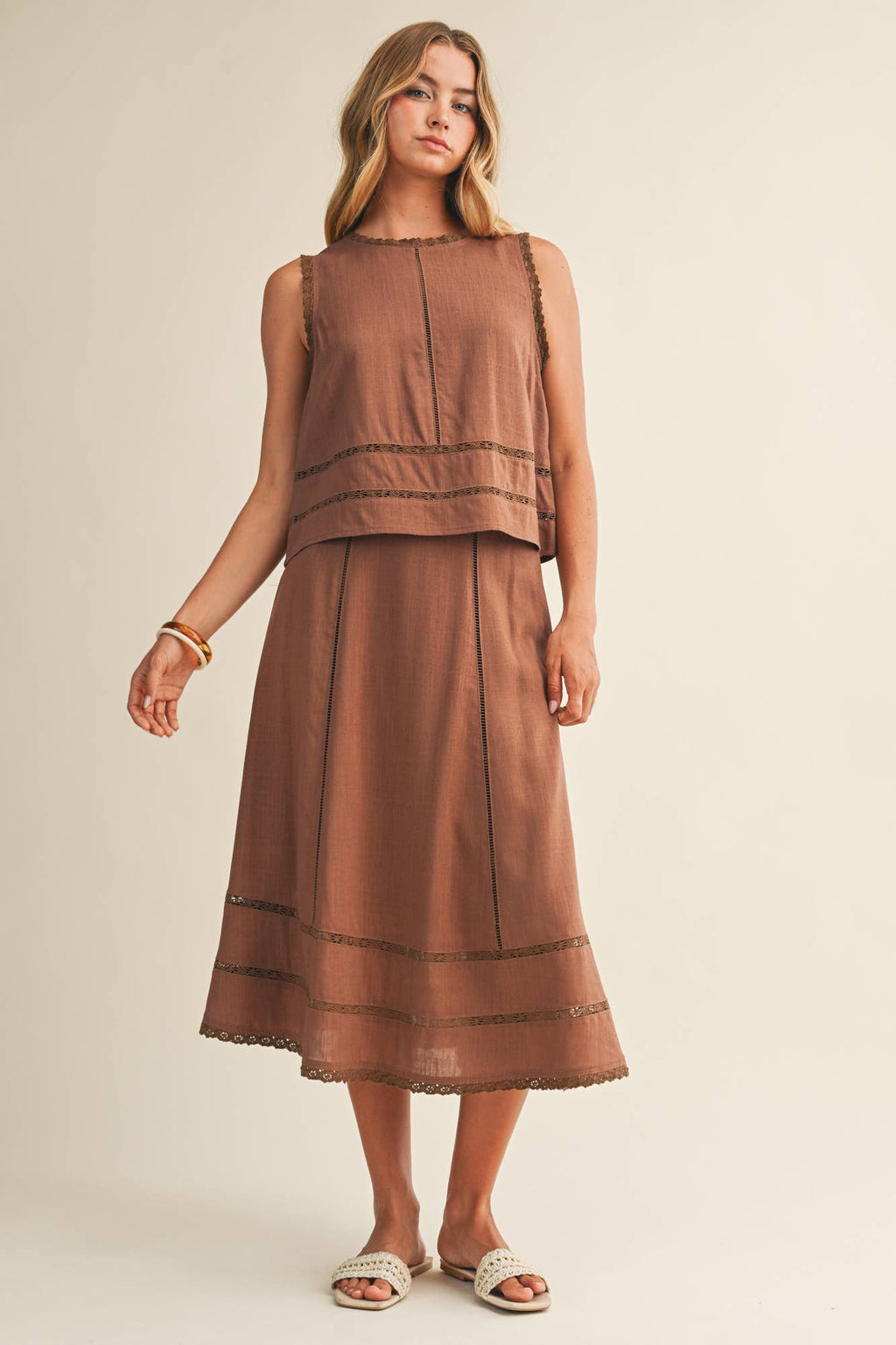 Rivera Skirt