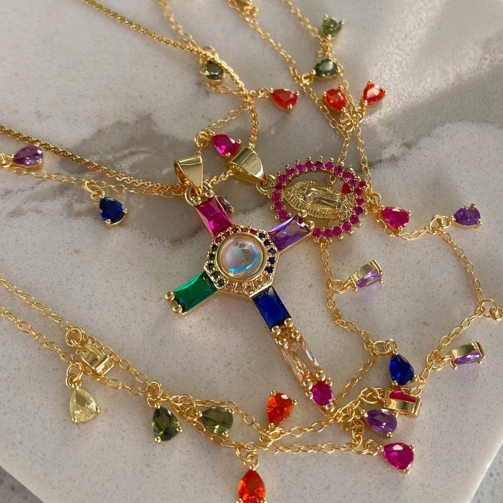 Sundaze Necklace