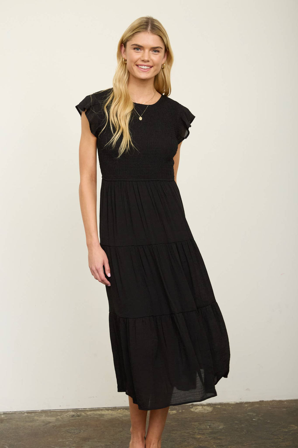 Lassie Dress- Final Sale