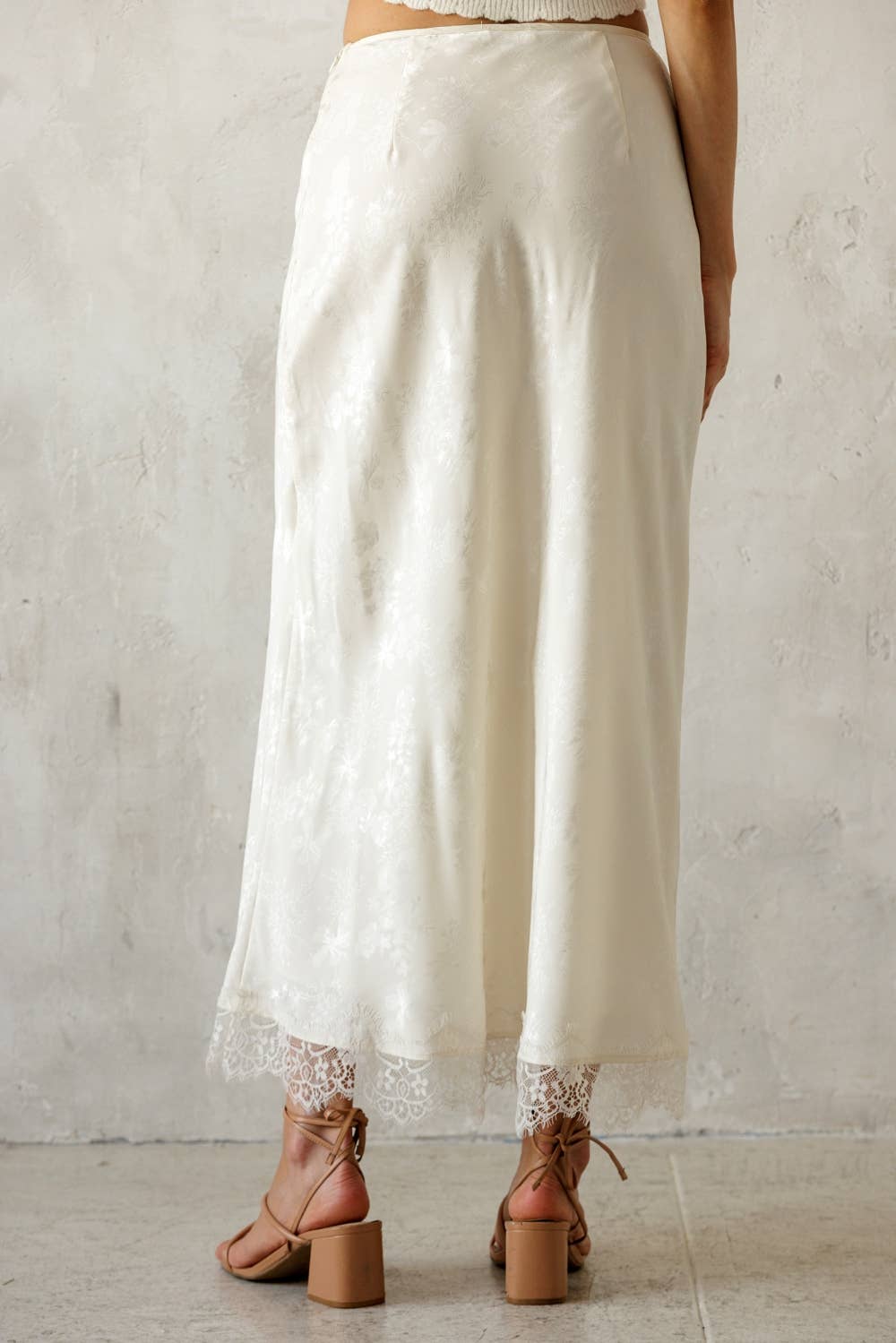 Dreamsicle Skirt