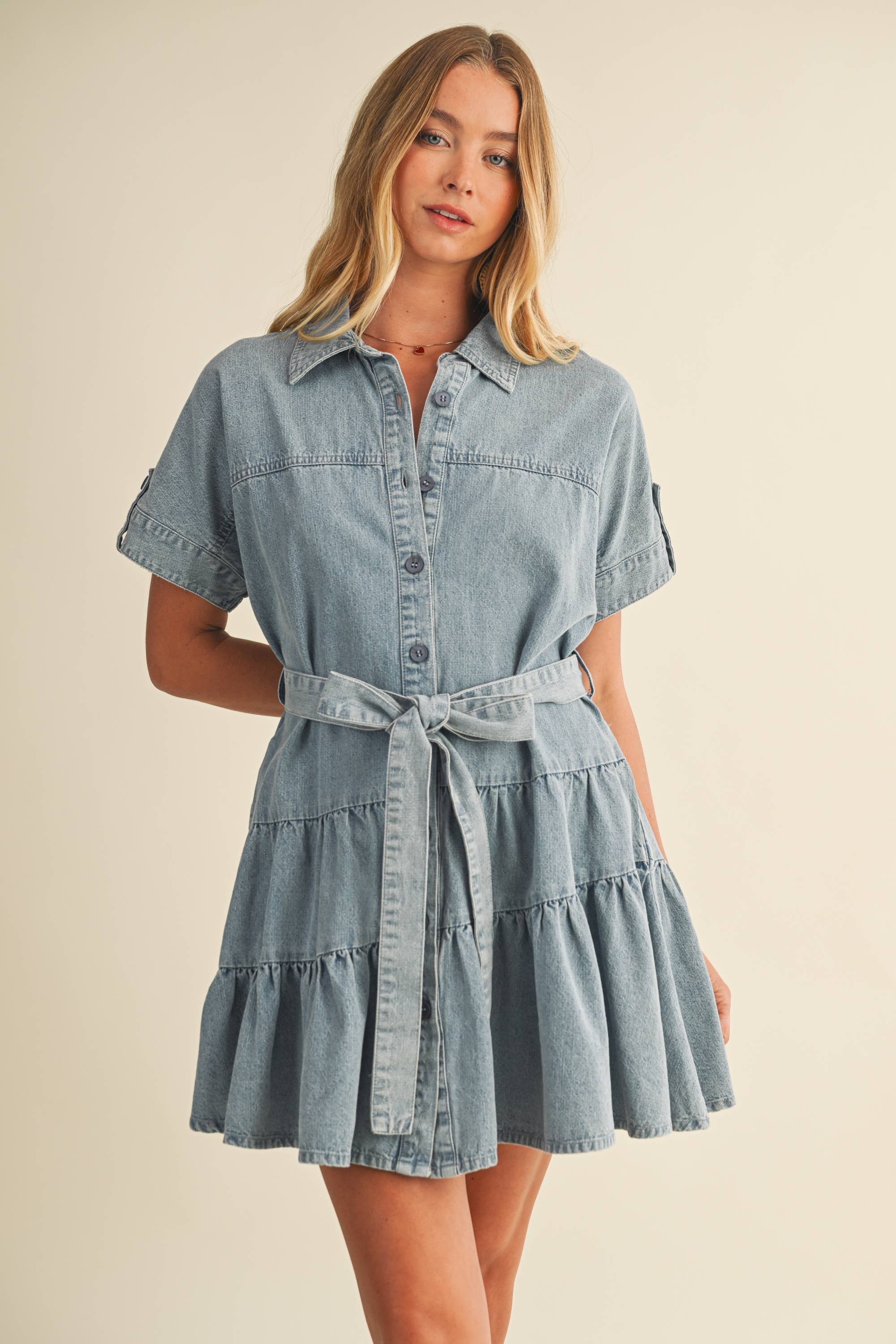 Daily Dress