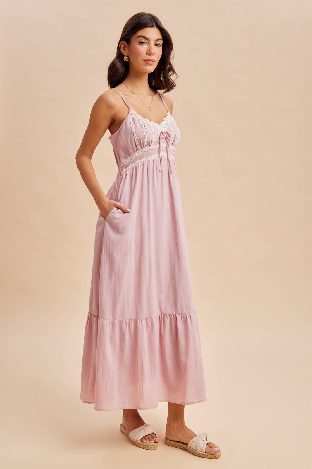 Petal Dust Dress