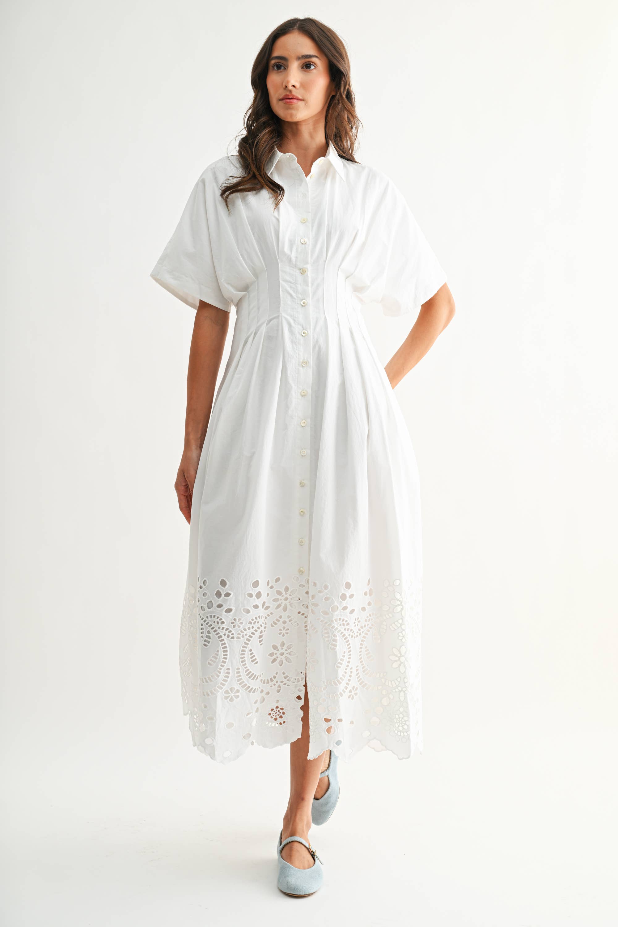 Willow Spring Dress