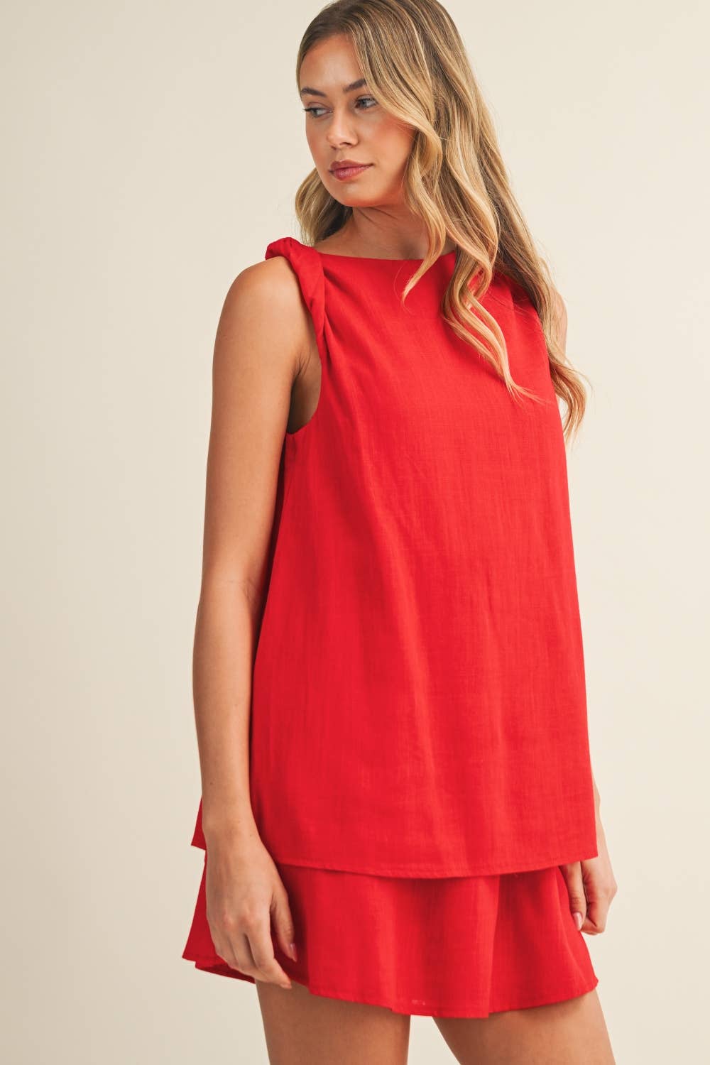 Poppy Dress