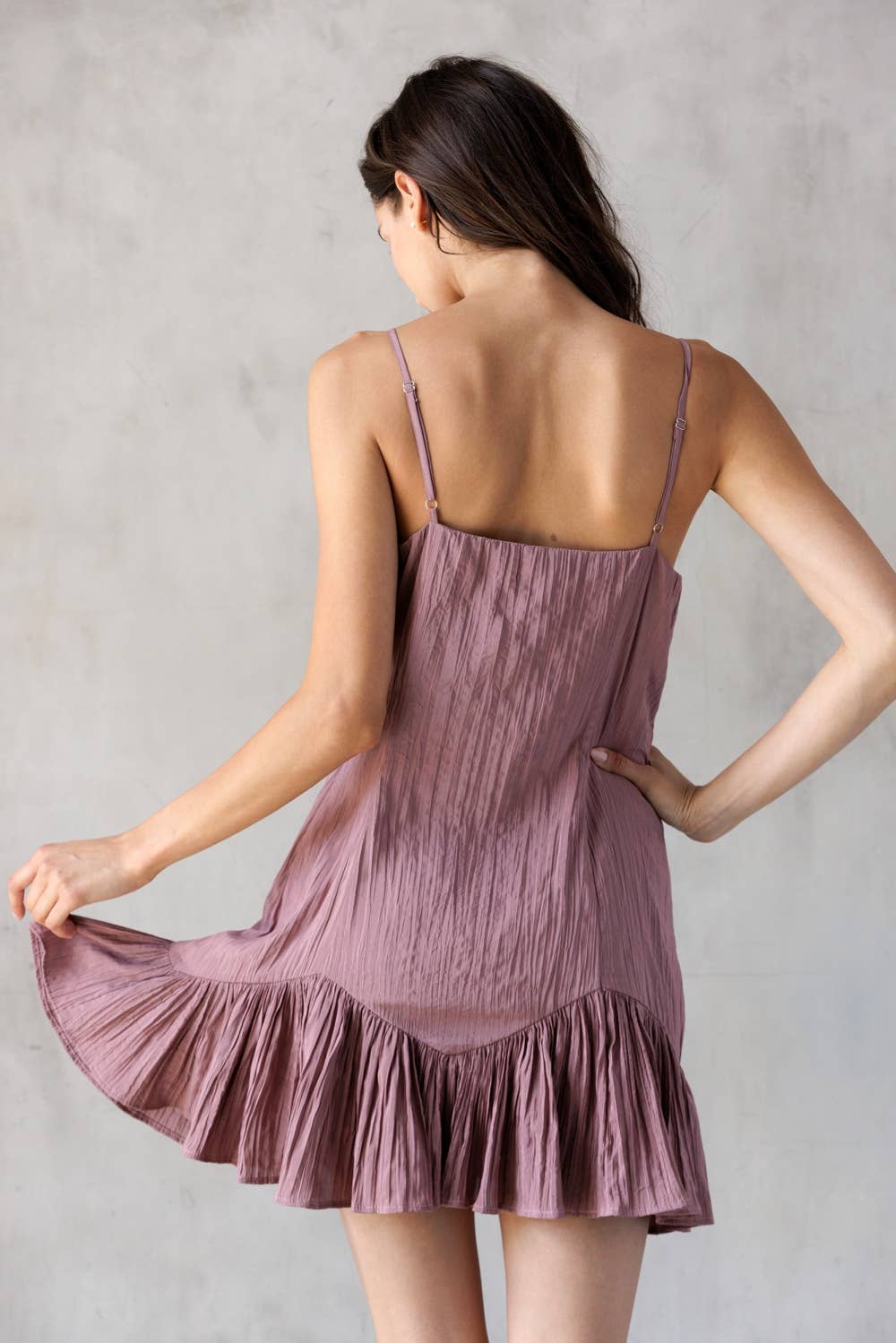Margot Dress