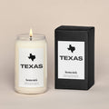 Texas Candle - Homesick