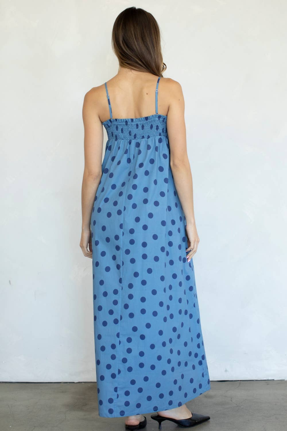 Penelope Dress