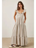 Cottage Core Dress