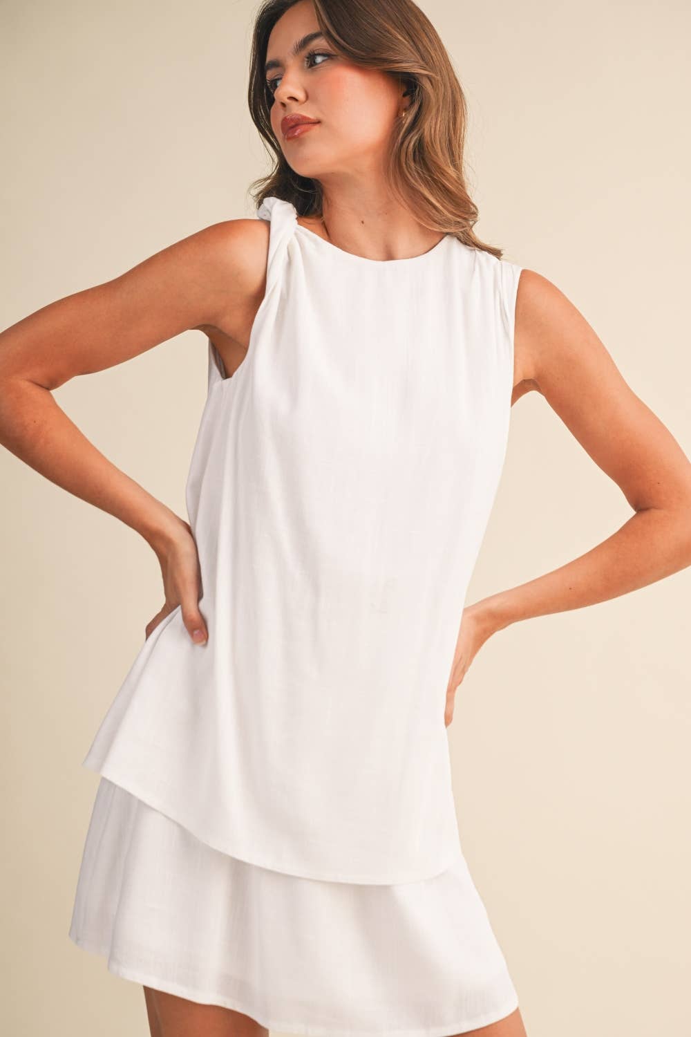Poppy Dress