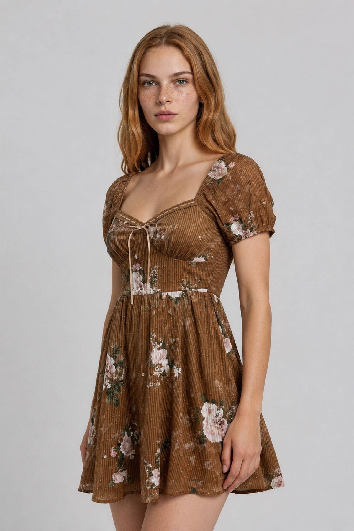 Fall Dress - Final Sale