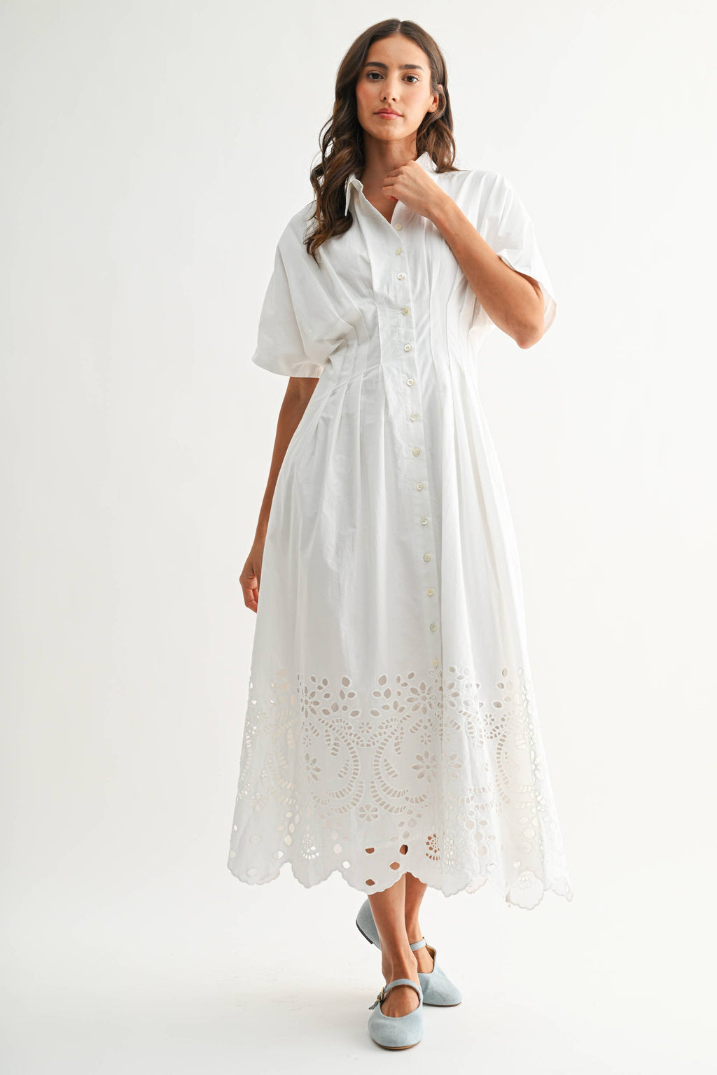 Willow Spring Dress