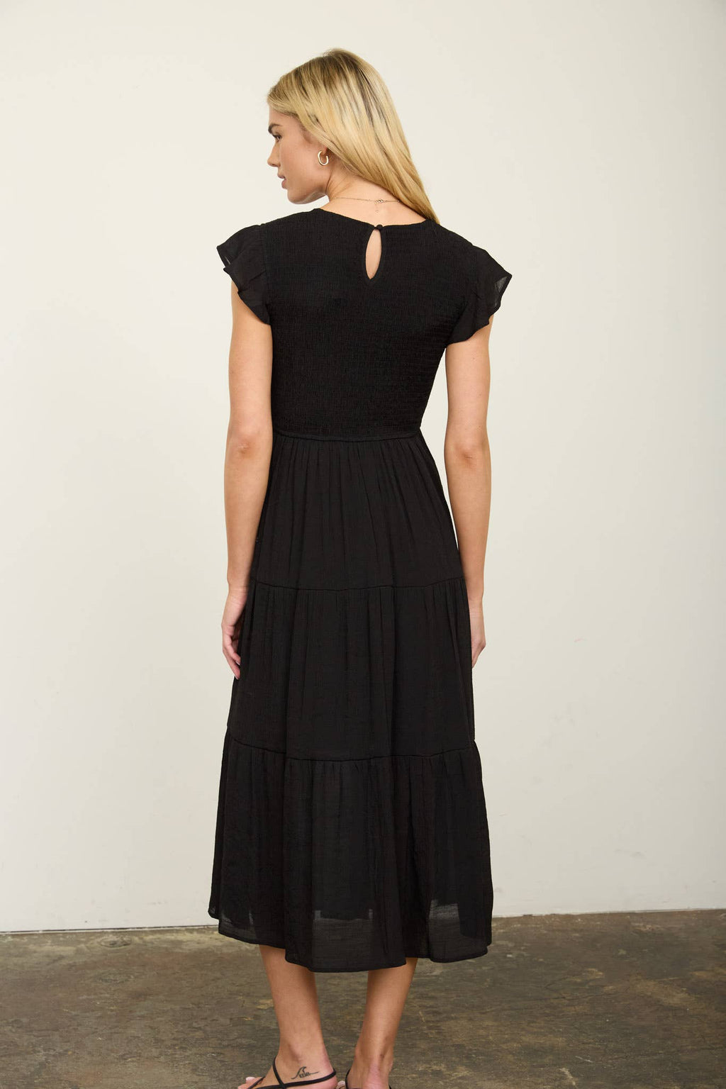 Lassie Dress- Final Sale