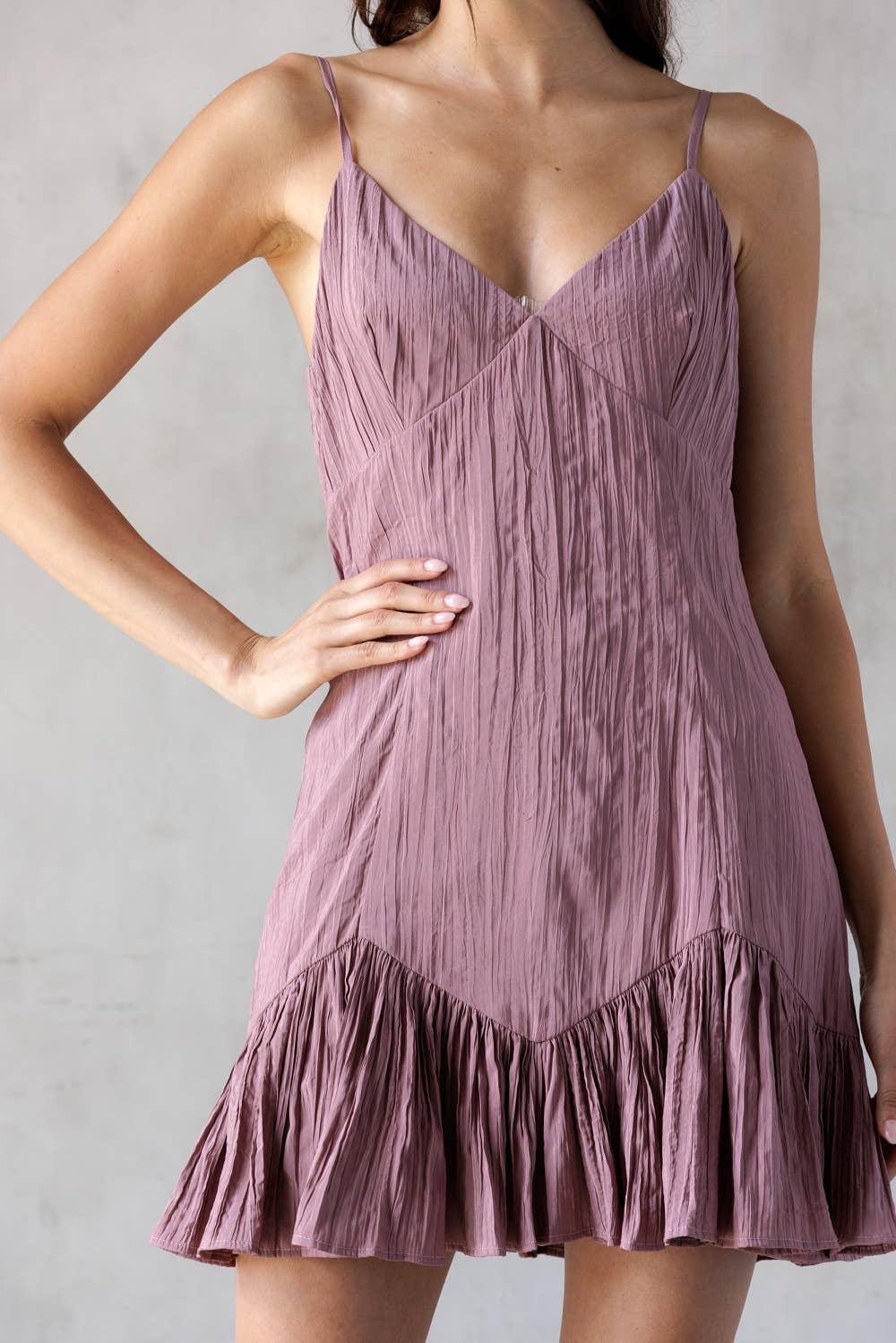 Margot Dress