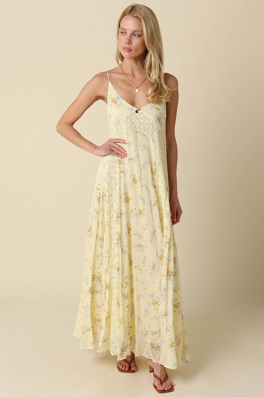 Daisy Dress