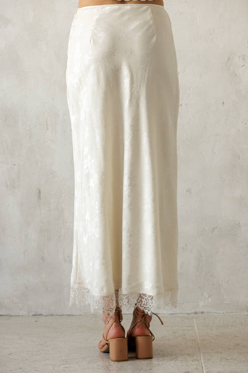 Dreamsicle Skirt