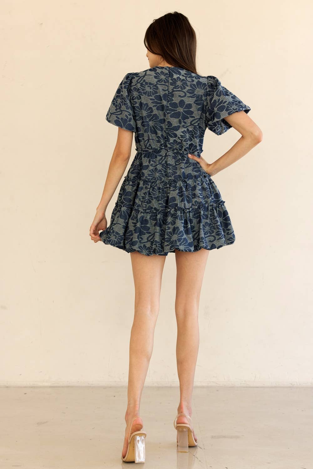 Denise Dress