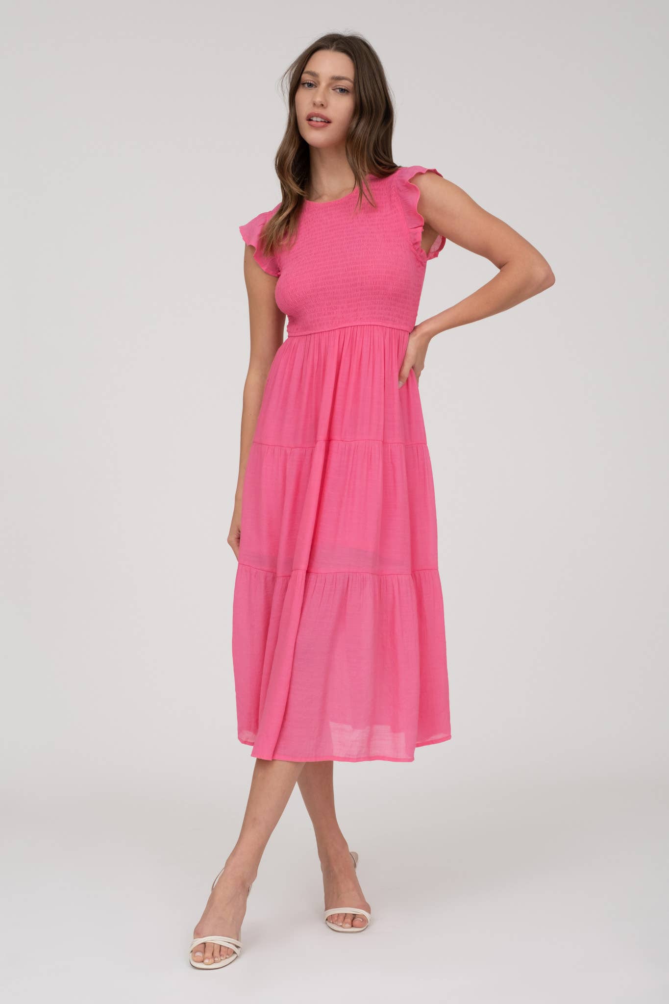 Sweet Tea Dress - Final Sale