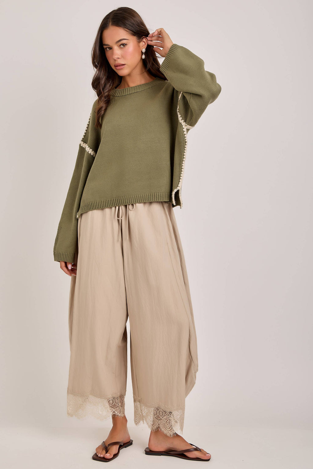 Rachel Pant