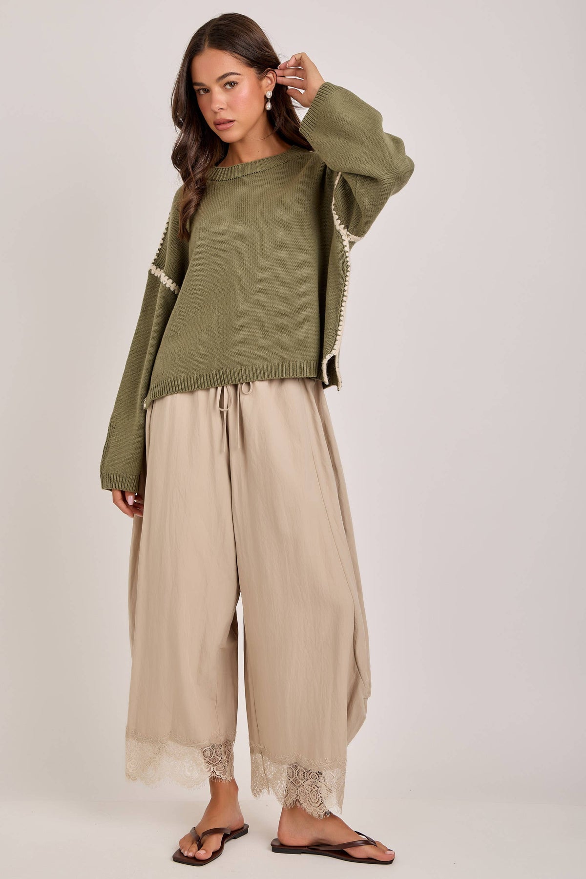 Rachel Pant
