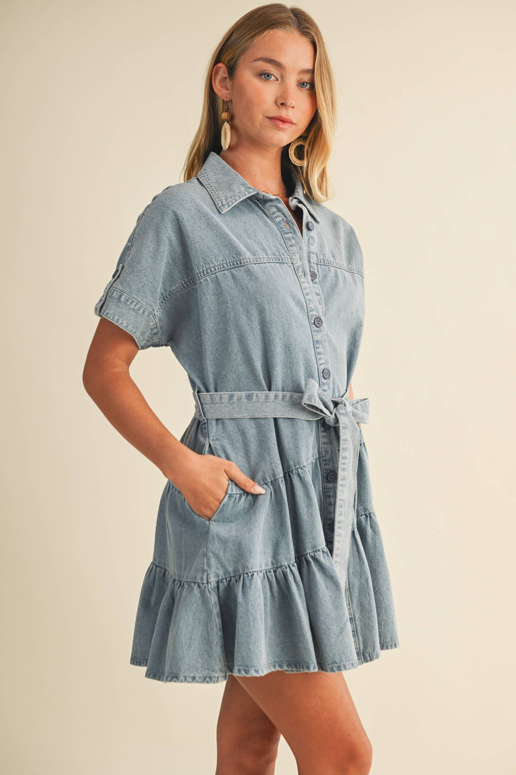 Daily Dress