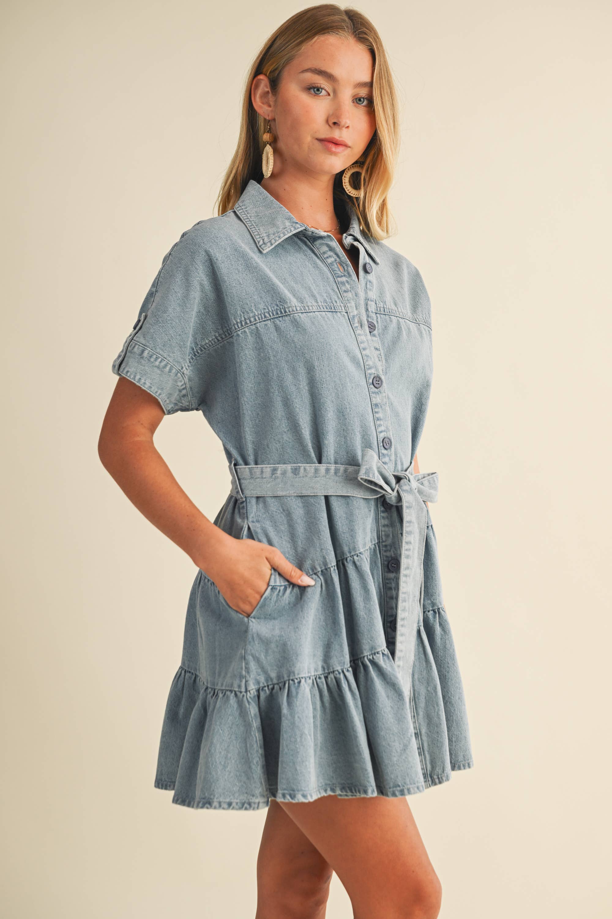 Daily Dress