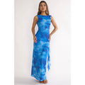 Serene Dress