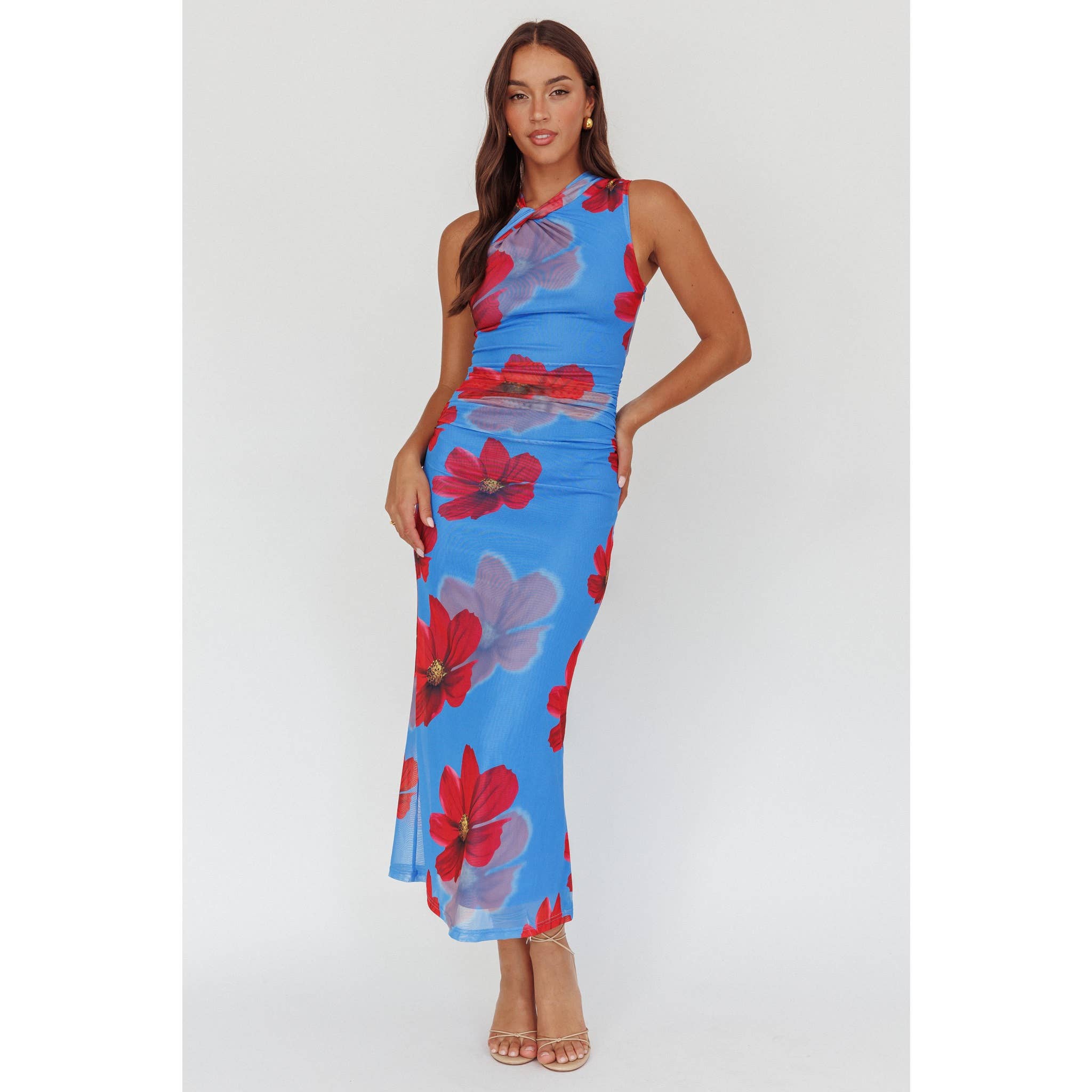 Poise Dress