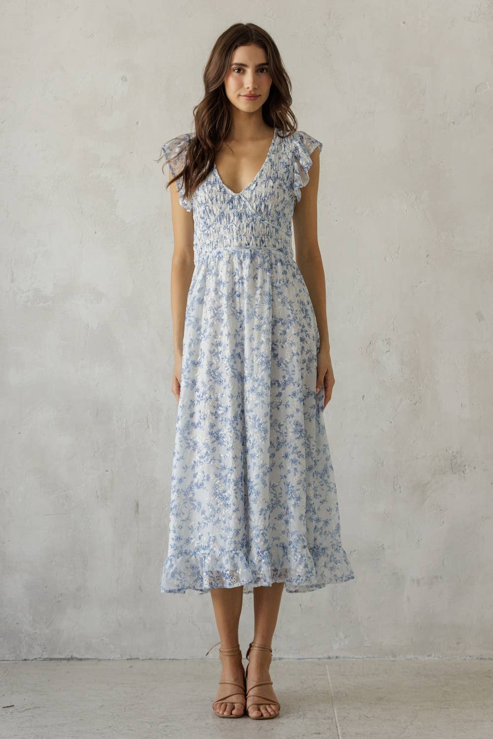 Creekhouse Dress