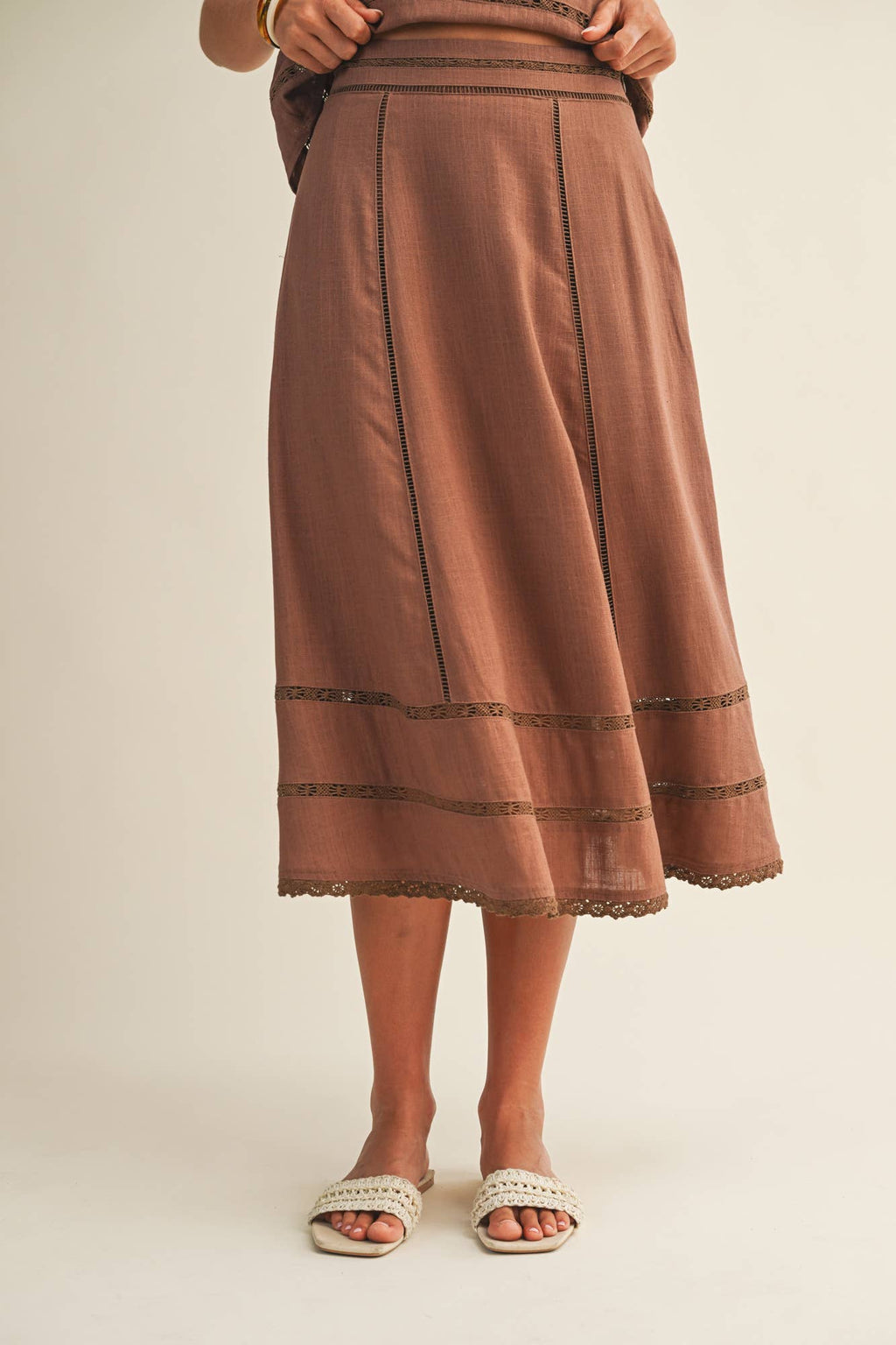Rivera Skirt