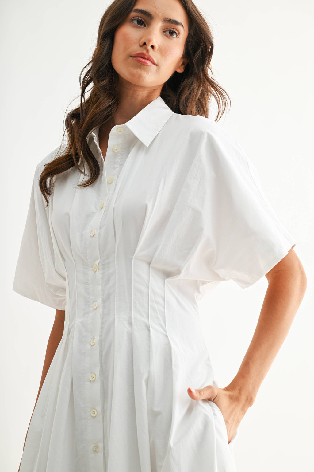 Willow Spring Dress