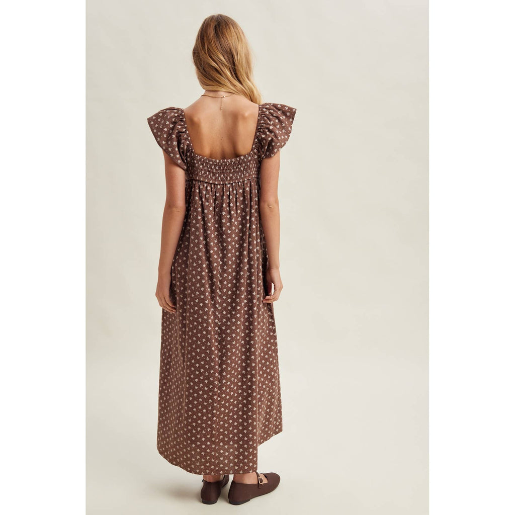 Sadie Dress