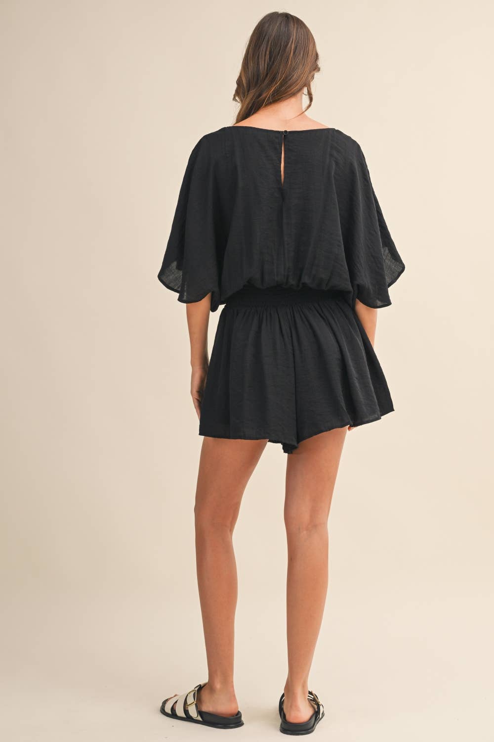 Wrangler Romper
