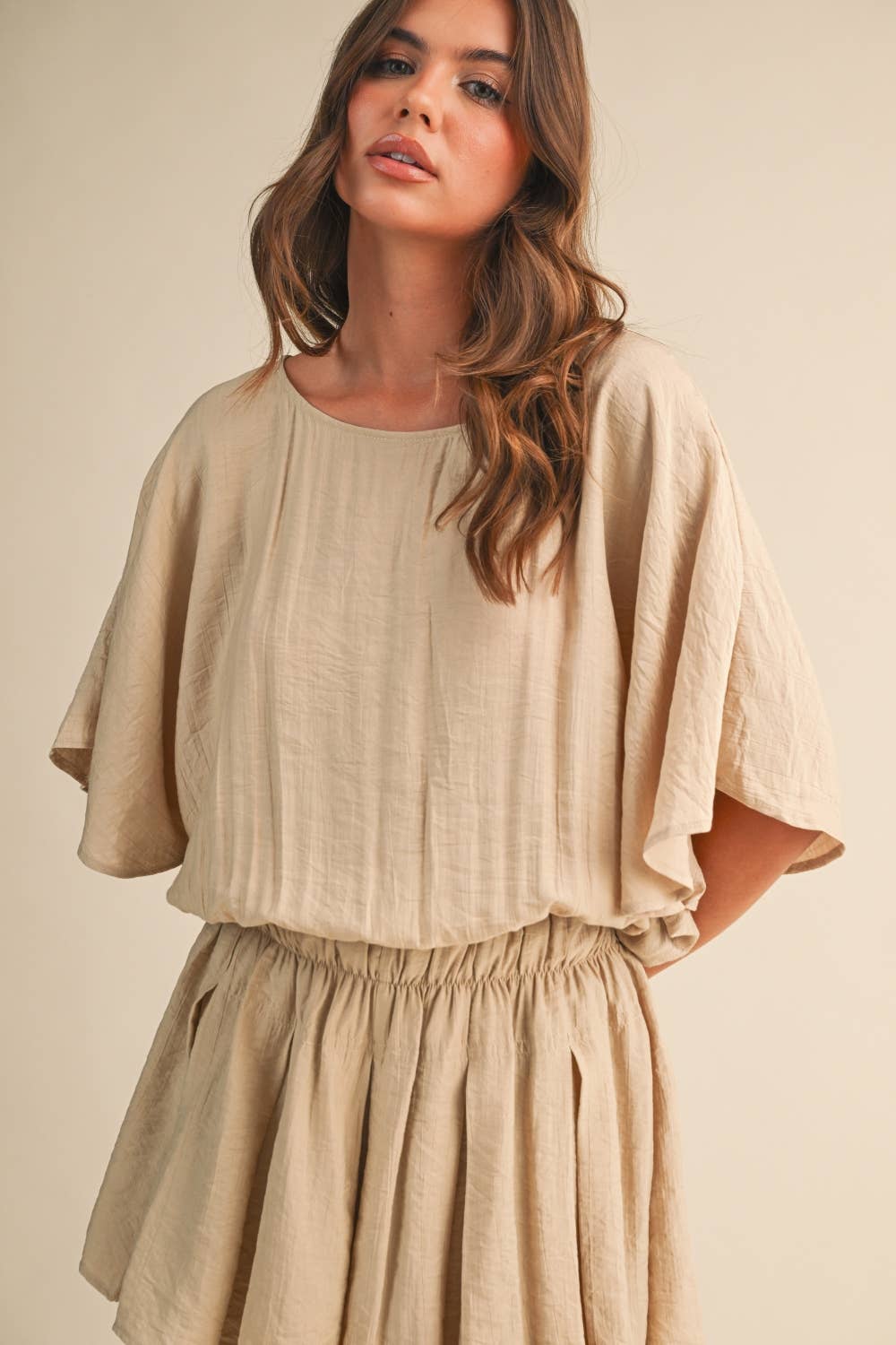 Wrangler Romper