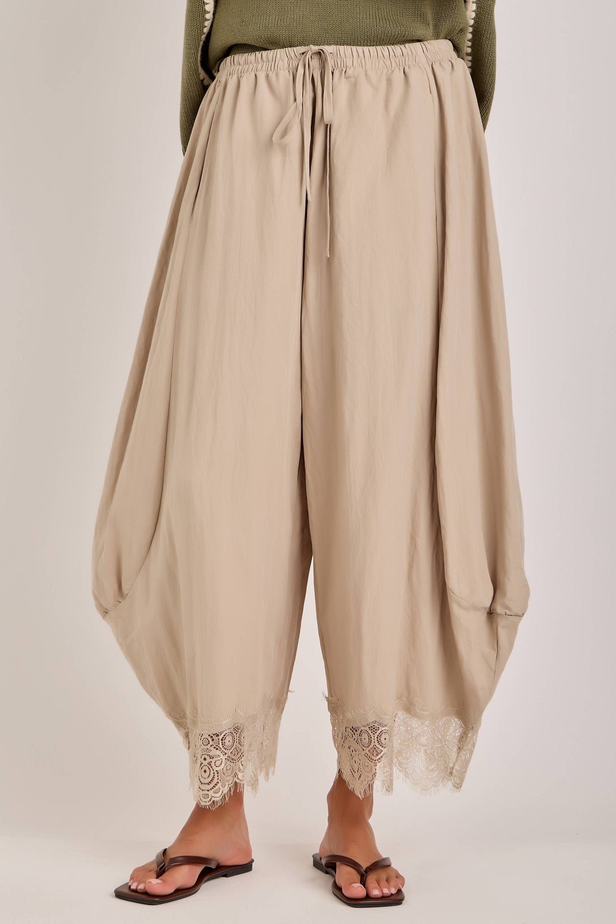 Rachel Pant