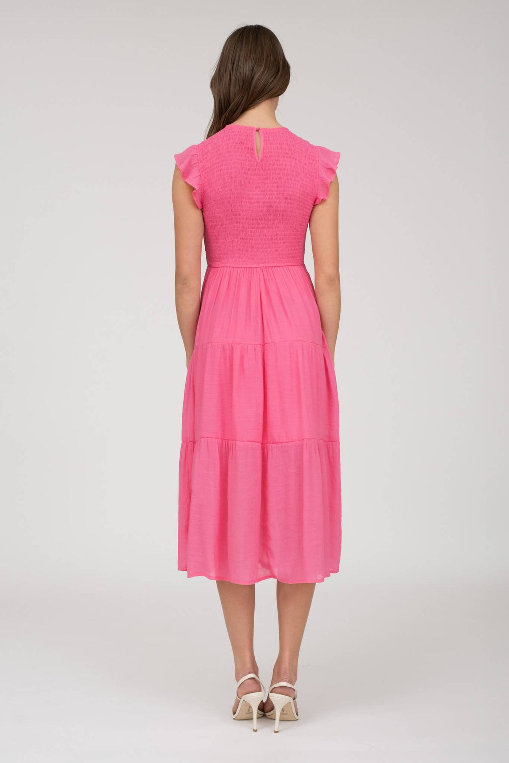 Sweet Tea Dress - Final Sale