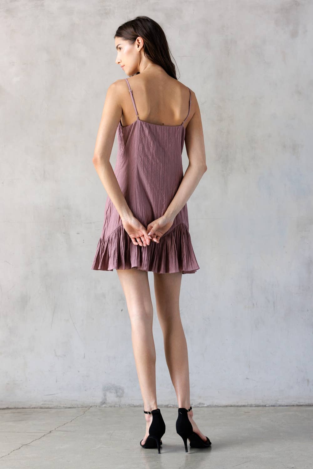 Margot Dress