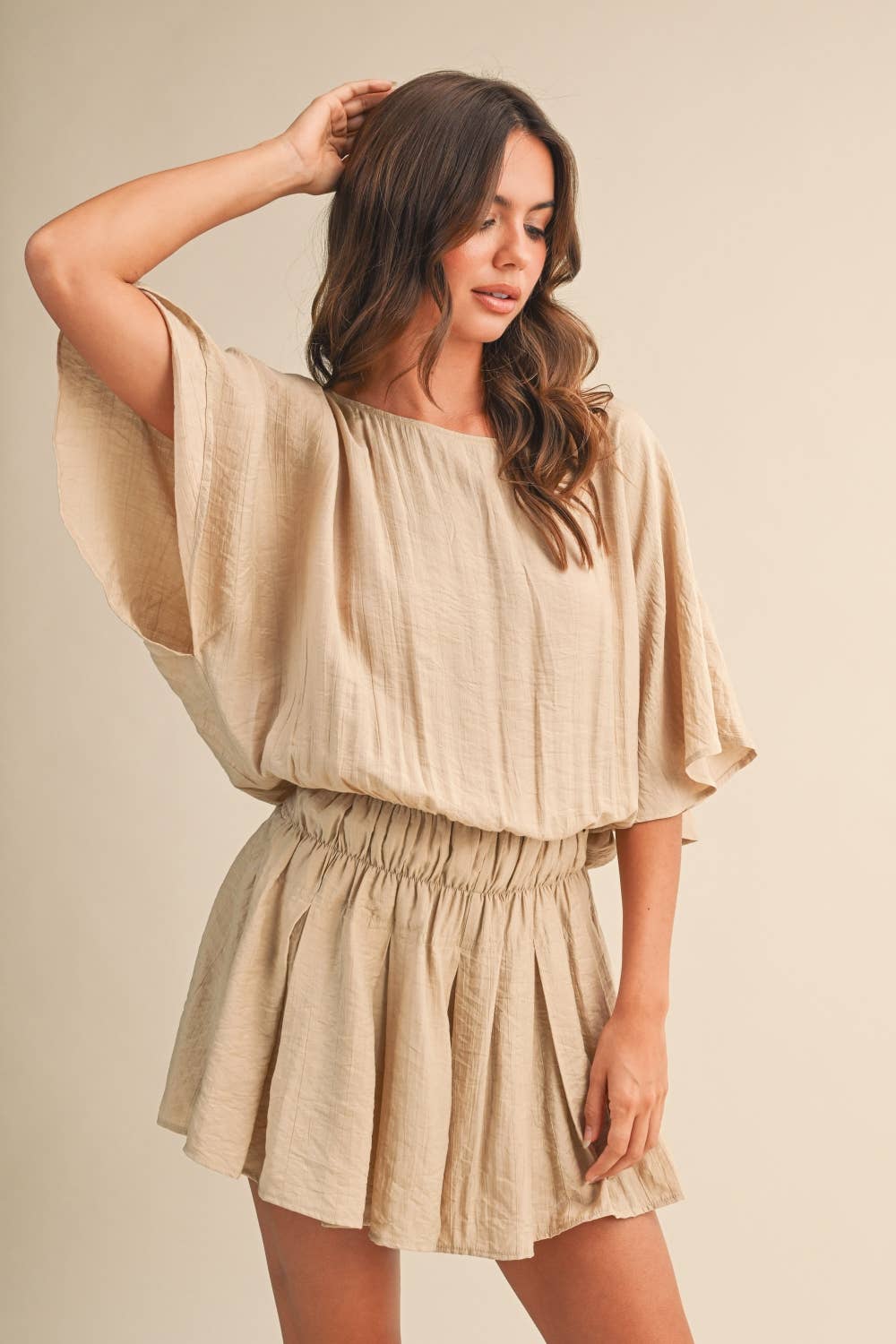 Wrangler Romper