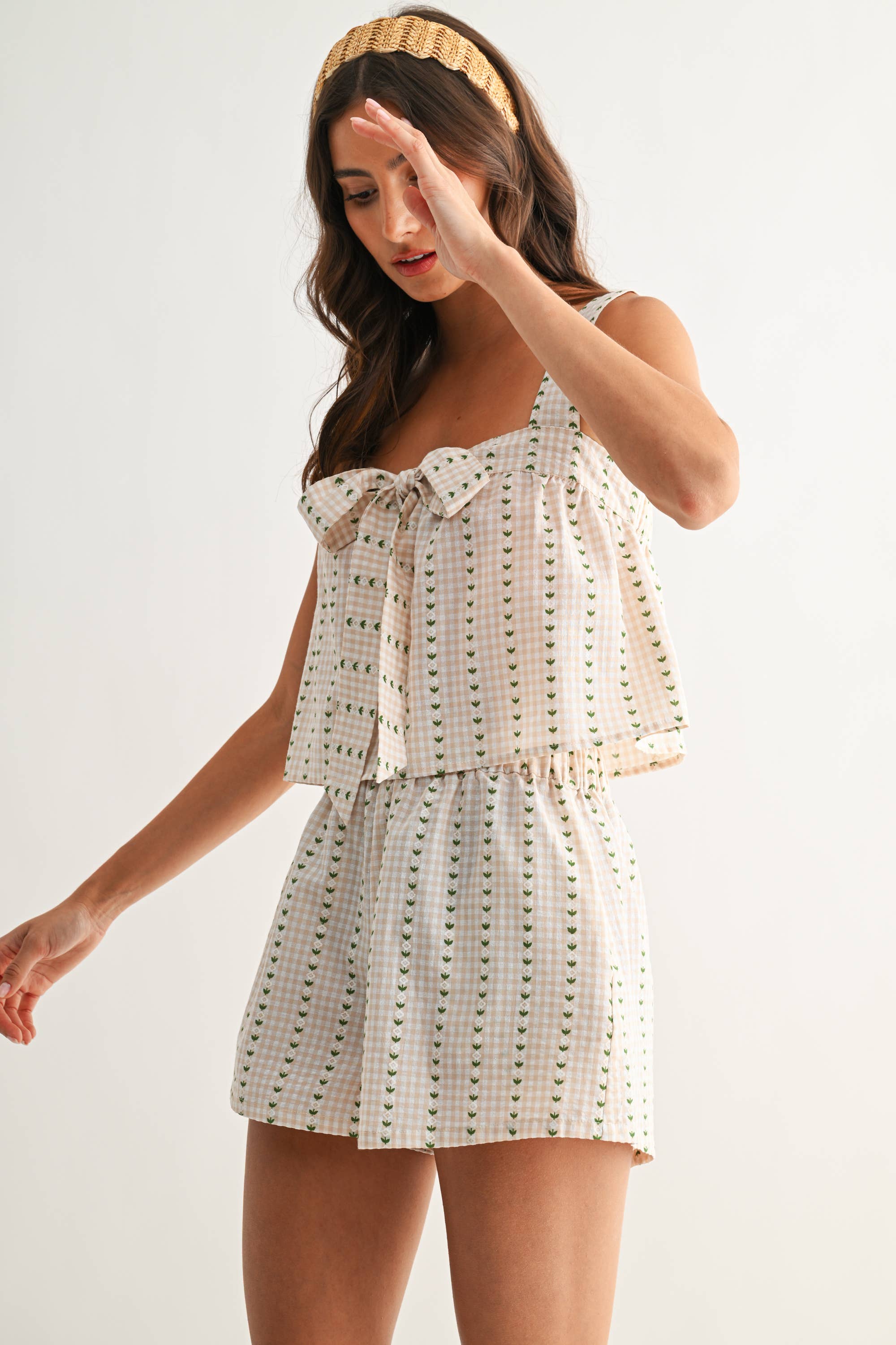 Summer Porch Two-Piece