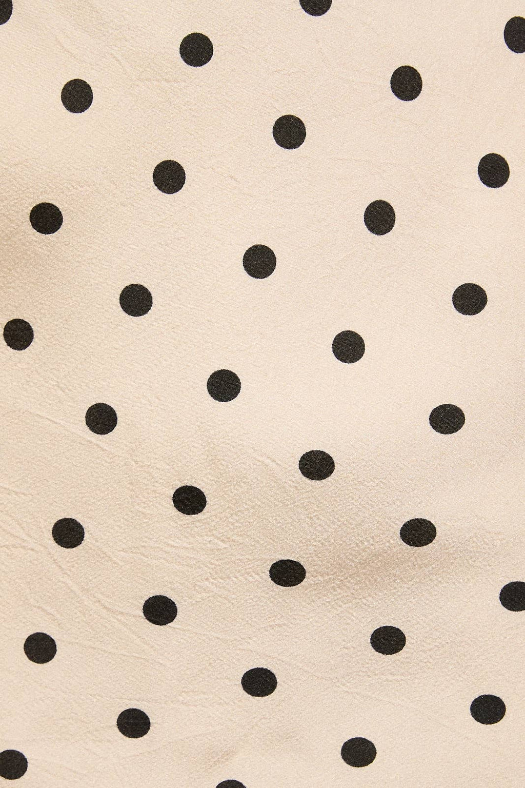 Polka Skirt