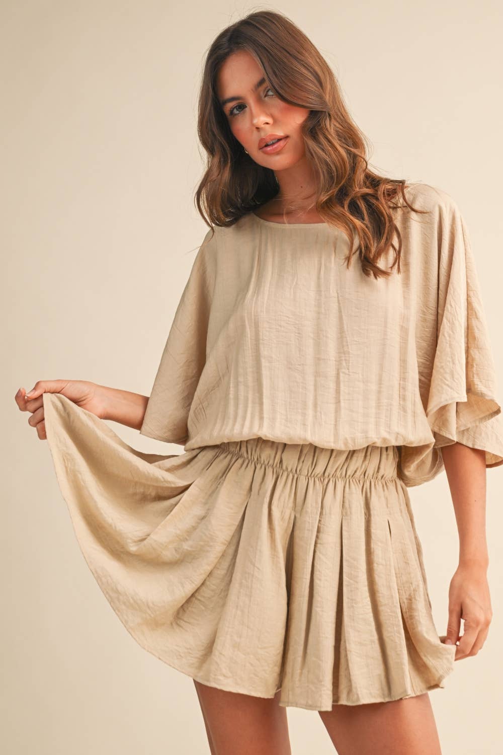 Wrangler Romper