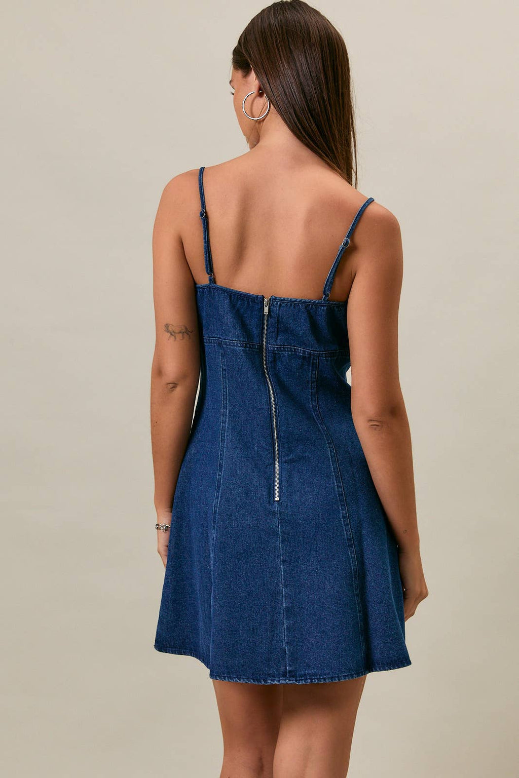 Holly Dress
