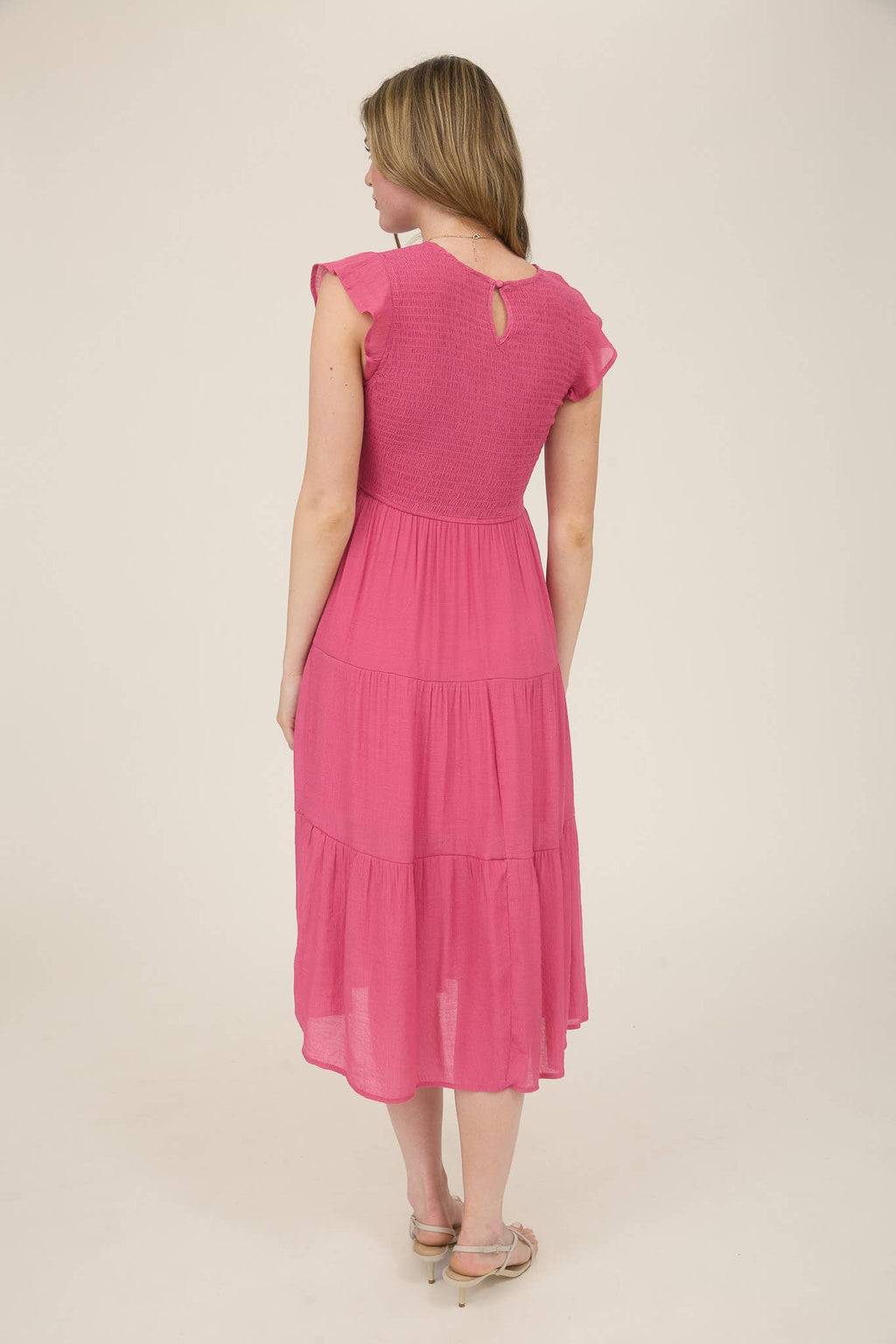 Sweet Tea Dress - Final Sale