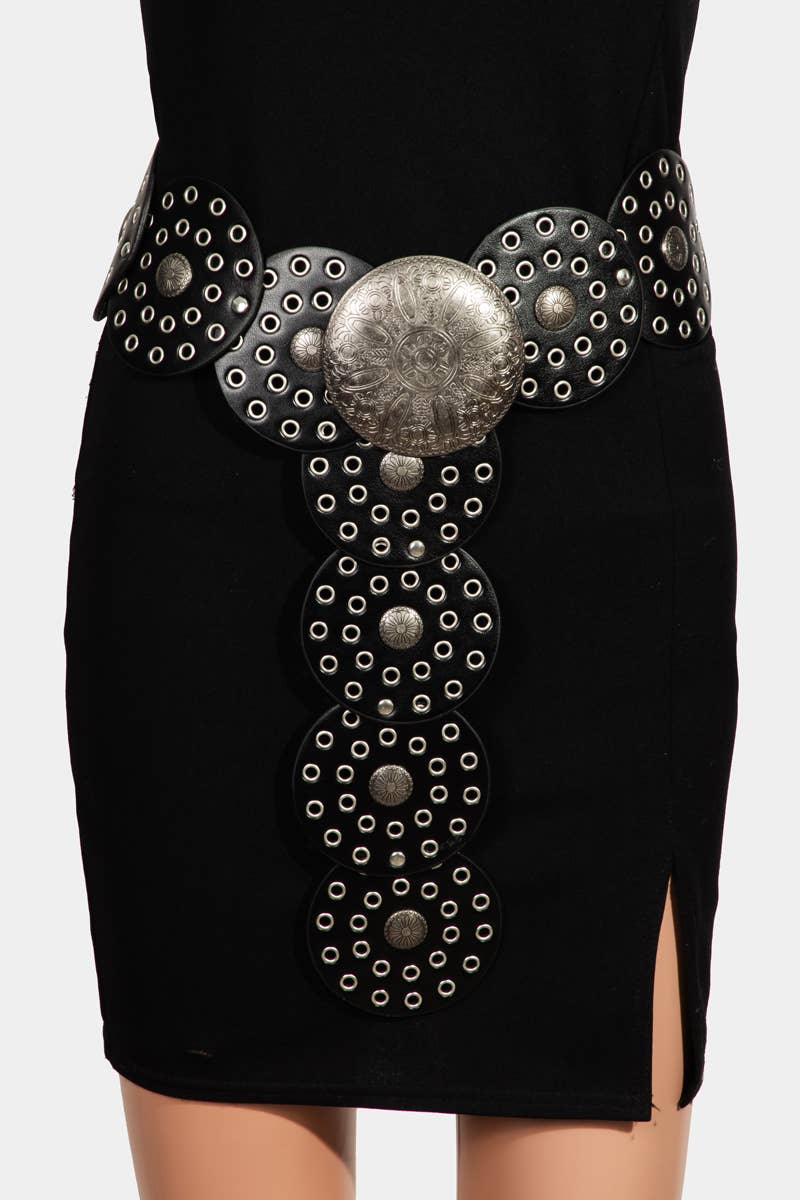 Oakline Western Belt